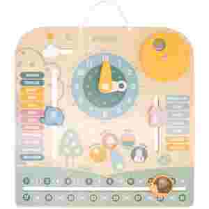 Viga polar B koledar Slo