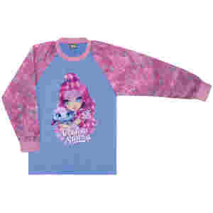 Zaščitno ogrinjalo za barvanje - Cristalia & Agatha