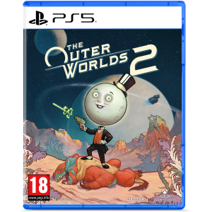 The Outer Worlds 2 (Playstation 5)
