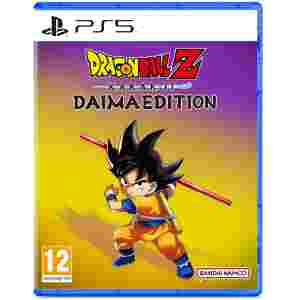 DRAGON BALL Z: KAKAROT - Daima Edition (Playstation 5)