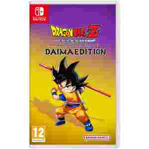 DRAGON BALL Z: KAKAROT - Daima Edition (Nintendo Switch)
