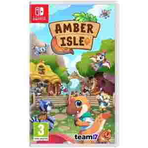 Amber Isle (SWITCH)