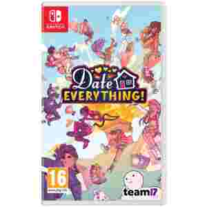 Date Everything! (SWITCH)