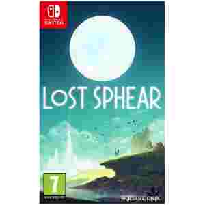 Lost Sphear (Switch)