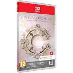 Sid Meier's Civilization VII (CIAB) (Nintendo Switch 2)