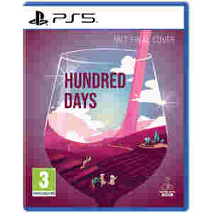 Hundred Days – Winemaking Simulator (PS5)