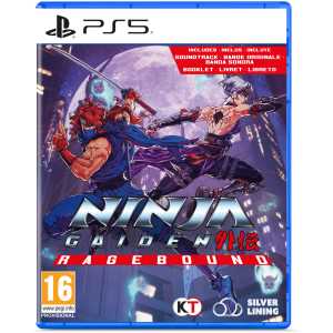 NINJA GAIDEN: Ragebound (Playstation 5)