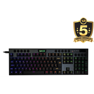 REDRAGON HORUS K619-RGB žična mehanska tipkovnica