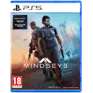MindsEye (Playstation 5)