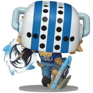 FUNKO POP ANIMATION: ONE PIECE - KILLER