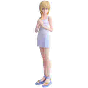 KINGDOM HEARTS III BRING ARTS ACTION FIGURE NAMINE figurica