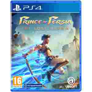 Prince Of Persia: The Lost Crown (Playstation 4)