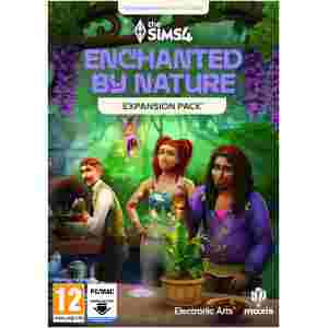 The Sims 4: Enchanted By Nature (EP19) (PC)