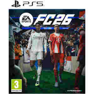 EA SPORTS: FC 26 (Playstation 5)