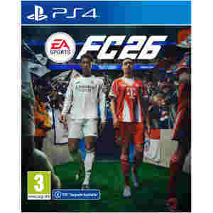 EA SPORTS: FC 26 (Playstation 4)