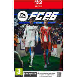 EA SPORTS: FC 26 (Nintendo Switch 2)