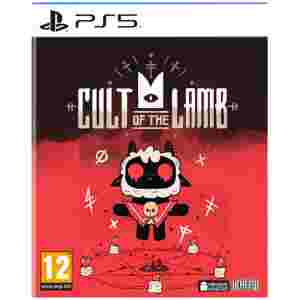 Cult Of The Lamb (Playstation 5)