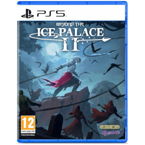 Beyond The Ice Palace 2 (Playstation 5)