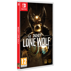 Bendy: Lone Wolf (Nintendo Switch)