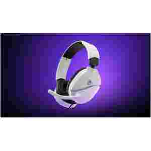 TURTLE BEACH RECON 70 NS2 SLUŠALKE BELE BARVE