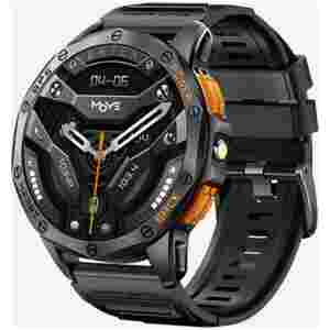 MOYE NAVX PRO GPS pametna ura