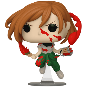 FUNKO POP ANIMATION: JUJUTSU KAISEN - NOBARA (PAINTING)