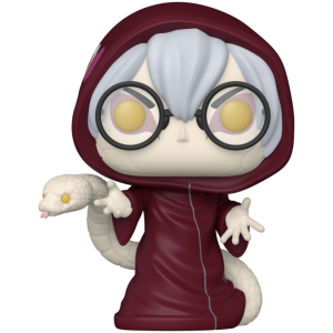 FUNKO POP ANIMATION: NARUTO - KABUTO YAKUSHI