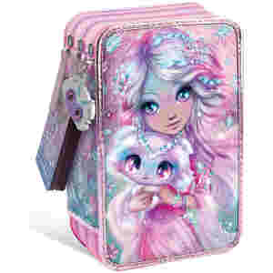 Peresnica 3 delna - polna s3 - Estrelia & Astria