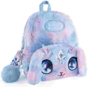 Pliš nahrbtnik - Agatha