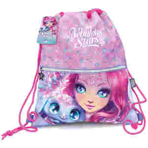 Vrečka za športno opremo - Cristalia & Agatha