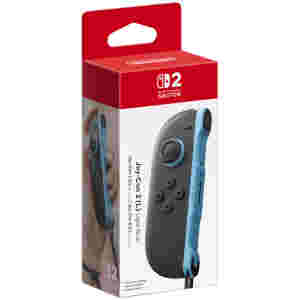 NINTENDO SWITCH 2 JOY-CON L LEVI KONTROLER modre barve