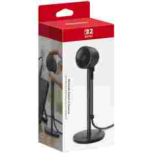 NINTENDO SWITCH 2 kamera