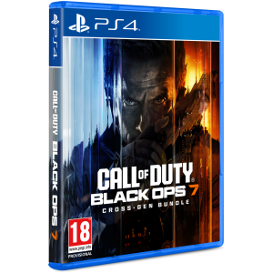 Call Of Duty: Black Ops 7  (Playstation 4)