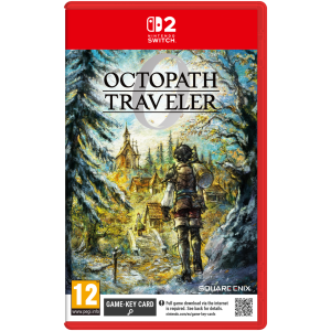 Octopath Traveler 0 (Nintendo Switch 2)