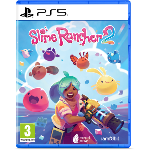 Slime Rancher 2 (Playstation 5)