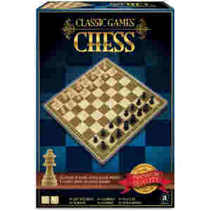 Klasična igra Šah