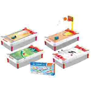 KingSport Namizna igra 4 v  1