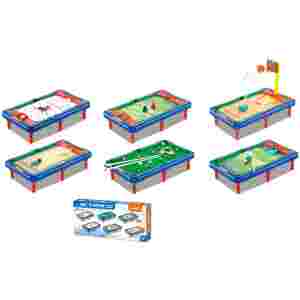 KingSport Namizna igra 6 v  1