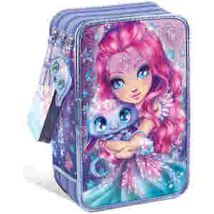 Peresnica 3 delna - polna S3 - Cristalia & Agatha