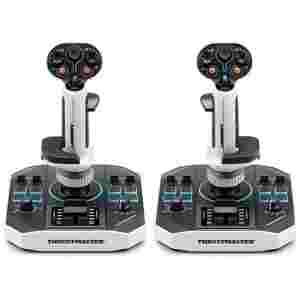 THRUSTMASTER SOL-R 2 HOSAS PC