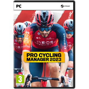 Pro Cycling Manager 2023 (PC)