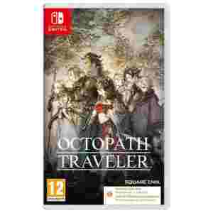 Octopath Traveler (ciab)