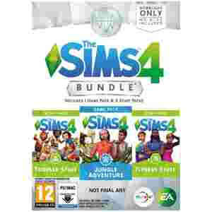 The Sims 4: Bundle Pack 11 (PC)
