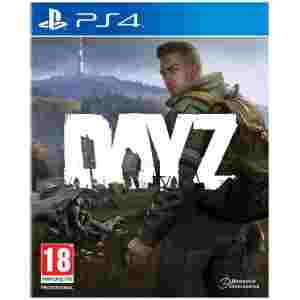 DayZ (PS4)