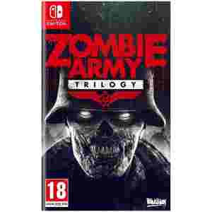 Zombie Army Trilogy (Switch)