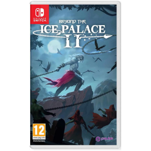 Beyond The Ice Palace 2 (Nintendo Switch)