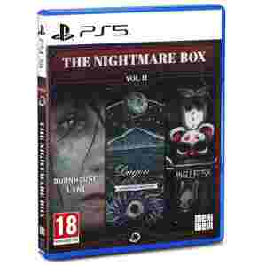 The Nightmare Box - Vol II (Playstation 5)