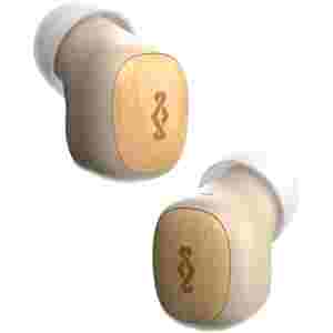 HOUSE OF MARLEY SMILE JAMAICA TWS EPHONES CREAM