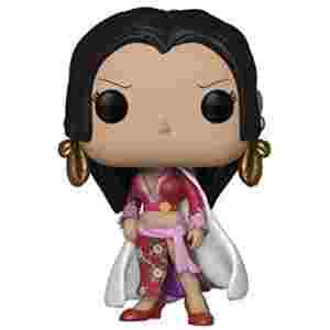 Figura FUNKO POP! VINYL: ONE PIECE: BOA