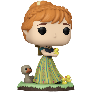 FUNKO POP DISNEY Ultimate Princess – Anna